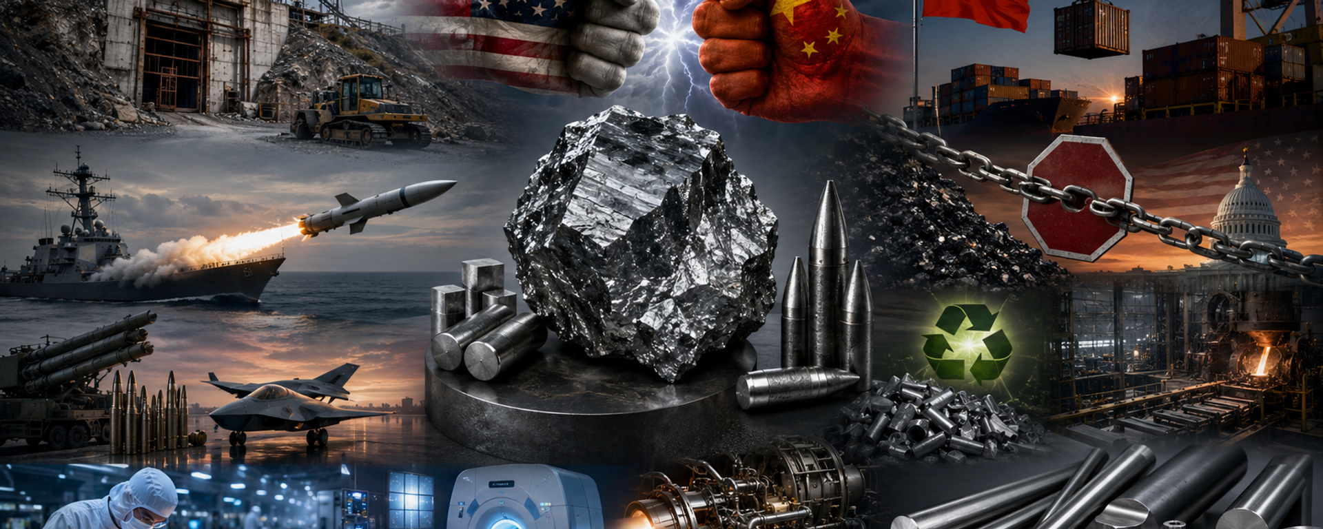 鎢陷阱：美國如何為自己製造了重要金屬的短缺？ - 俄羅斯衛星通訊社, 1920, 26.05.2026