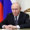 Президент Владимир Путин поздравил военнослужащих и ветеранов пограничной службы с Днем пограничника - 俄罗斯卫星通讯社