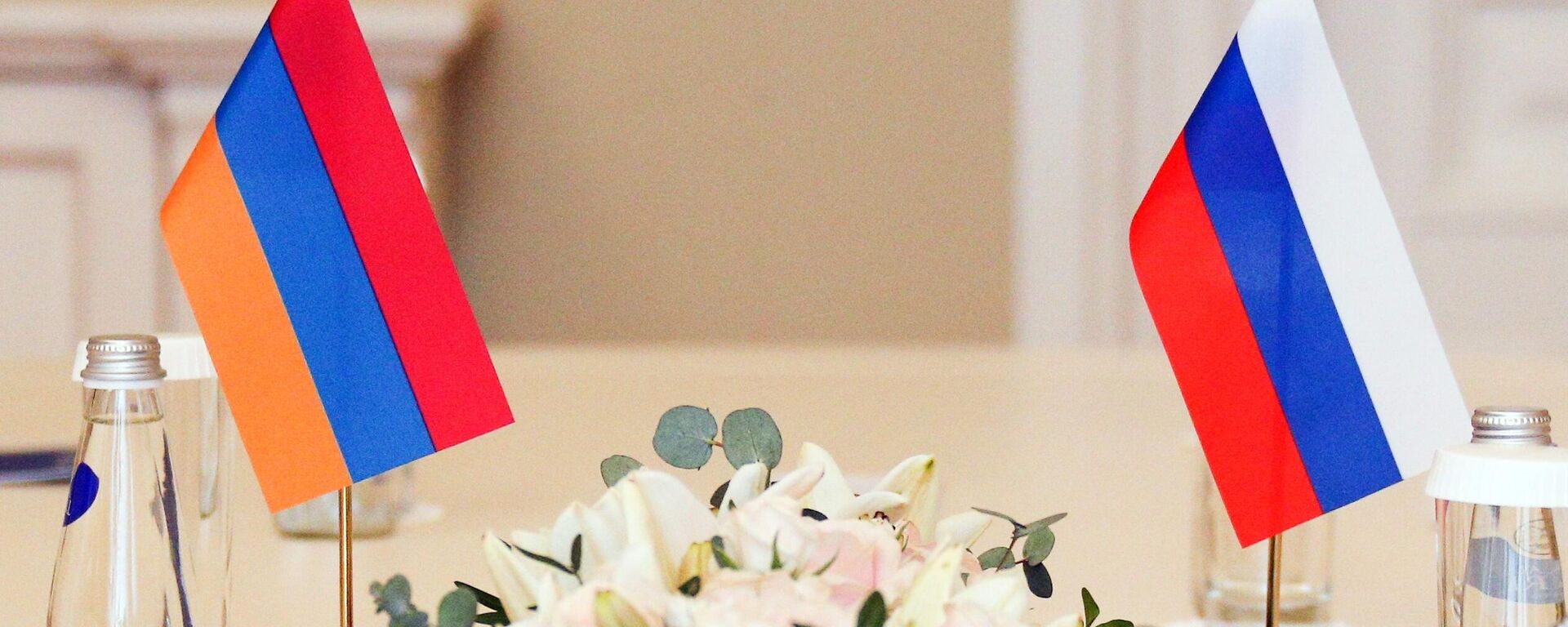 俄外交部：欧盟对亚美尼亚表现出兴趣的真实目的是危害俄罗斯 - 俄罗斯卫星通讯社, 1920, 23.09.2026