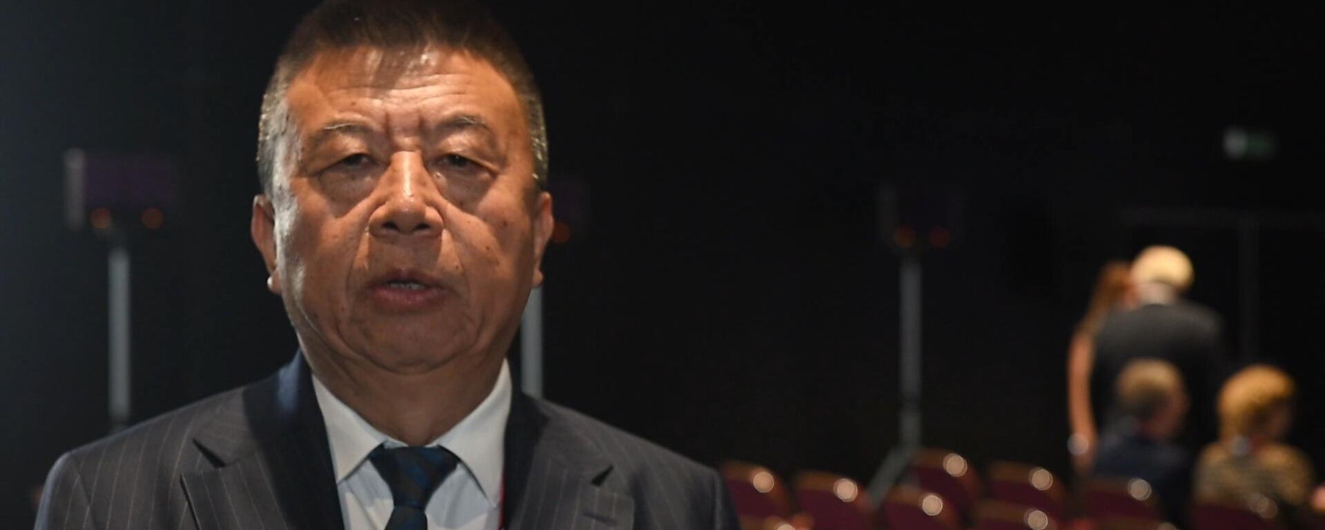 中俄合作新高度：中國企業如何成為俄羅斯市場的“主力軍”？ - 俄羅斯衛星通訊社, 1920, 05.06.2026
