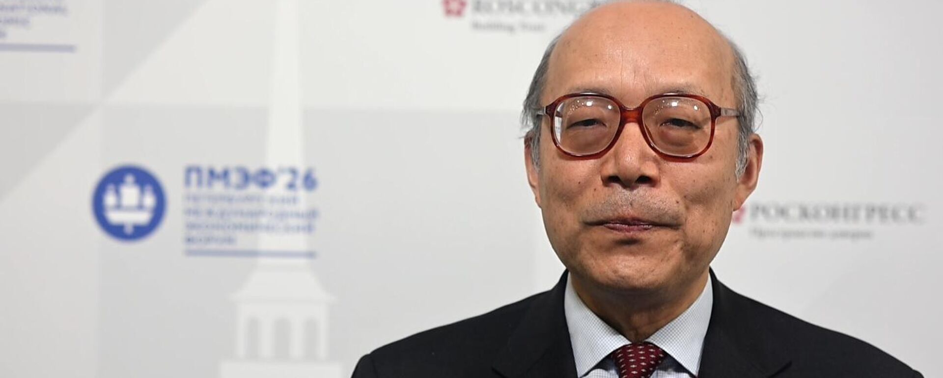 APEC高官会主席：各经济体愿共同努力，推动APEC中国年取得成功 - 俄罗斯卫星通讯社, 1920, 05.06.2026