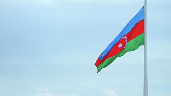 阿塞拜疆外交部驳斥媒体关于以色列在该国驻军的报道 - 俄罗斯卫星通讯社