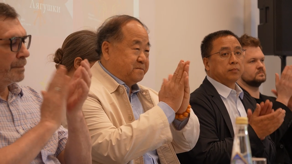  - 俄羅斯衛星通訊社