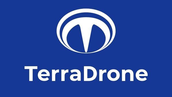 Terra Drone 公司 - 俄罗斯卫星通讯社