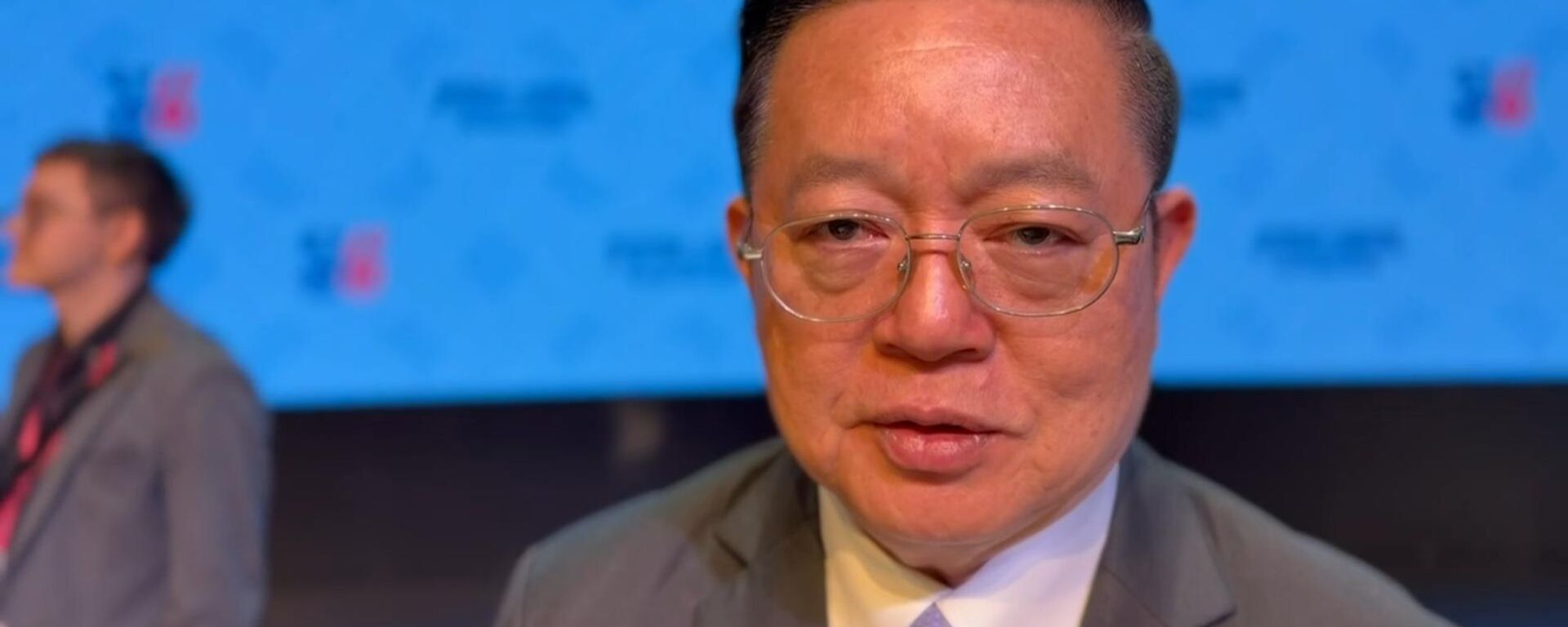 东盟秘书长：俄罗斯-东盟峰会为深化务实合作提供重要平台 - 俄罗斯卫星通讯社, 1920, 17.06.2026