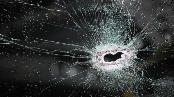 乌军袭击一辆白俄罗斯青年足球运动员大巴车致一人死亡 - 俄罗斯卫星通讯社