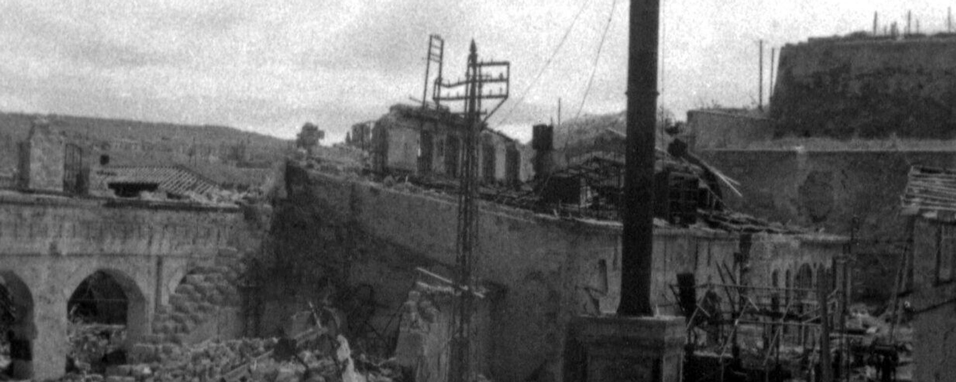 德國轟炸克里米亞——偉大衛國戰爭由此爆發 - 俄羅斯衛星通訊社, 1920, 22.06.2026