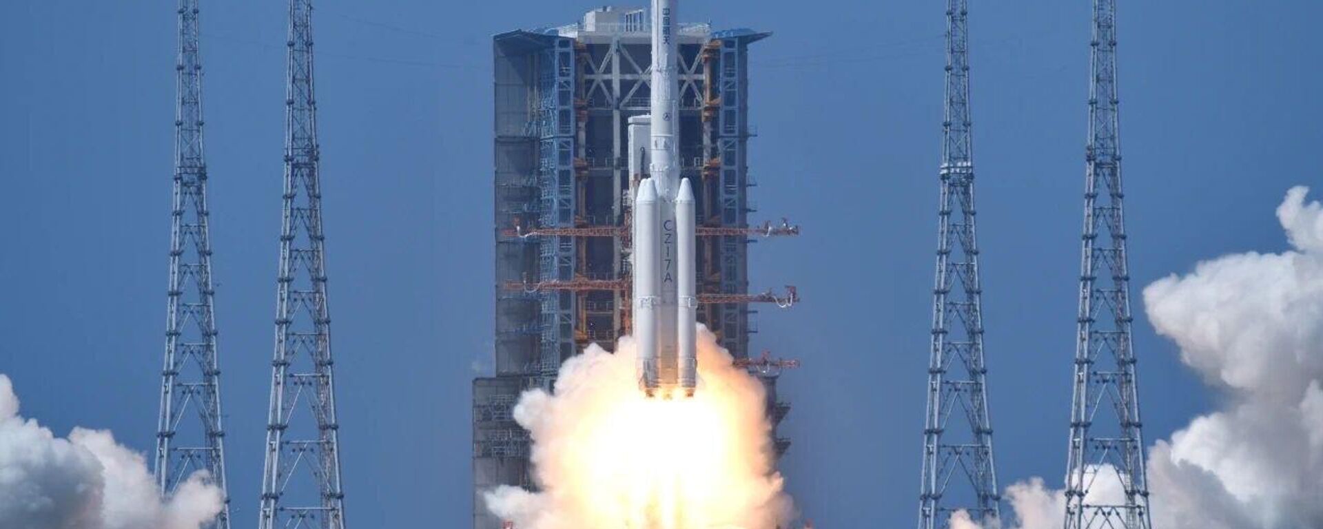 中國成功發射通信技術試驗衛星二十六號A星 - 俄羅斯衛星通訊社, 1920, 23.06.2026