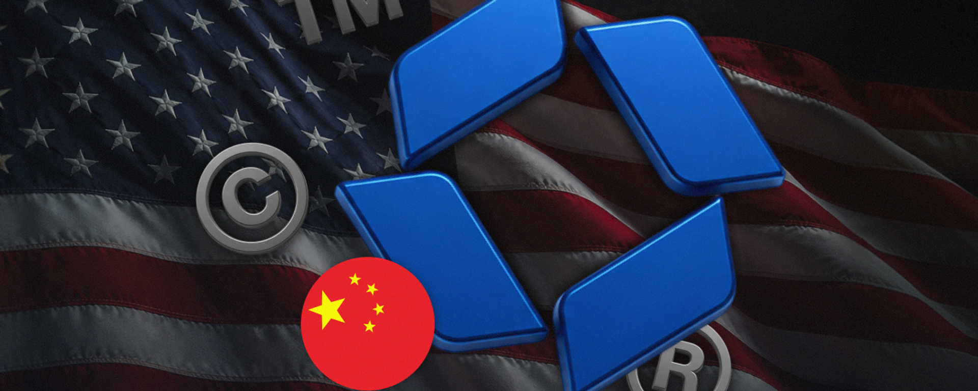 多家美国实体被列入中国出口管制管控名单 - 俄罗斯卫星通讯社, 1920, 23.06.2026