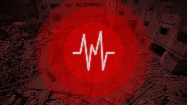 委内瑞拉百年最强地震致164人死亡  - 俄罗斯卫星通讯社