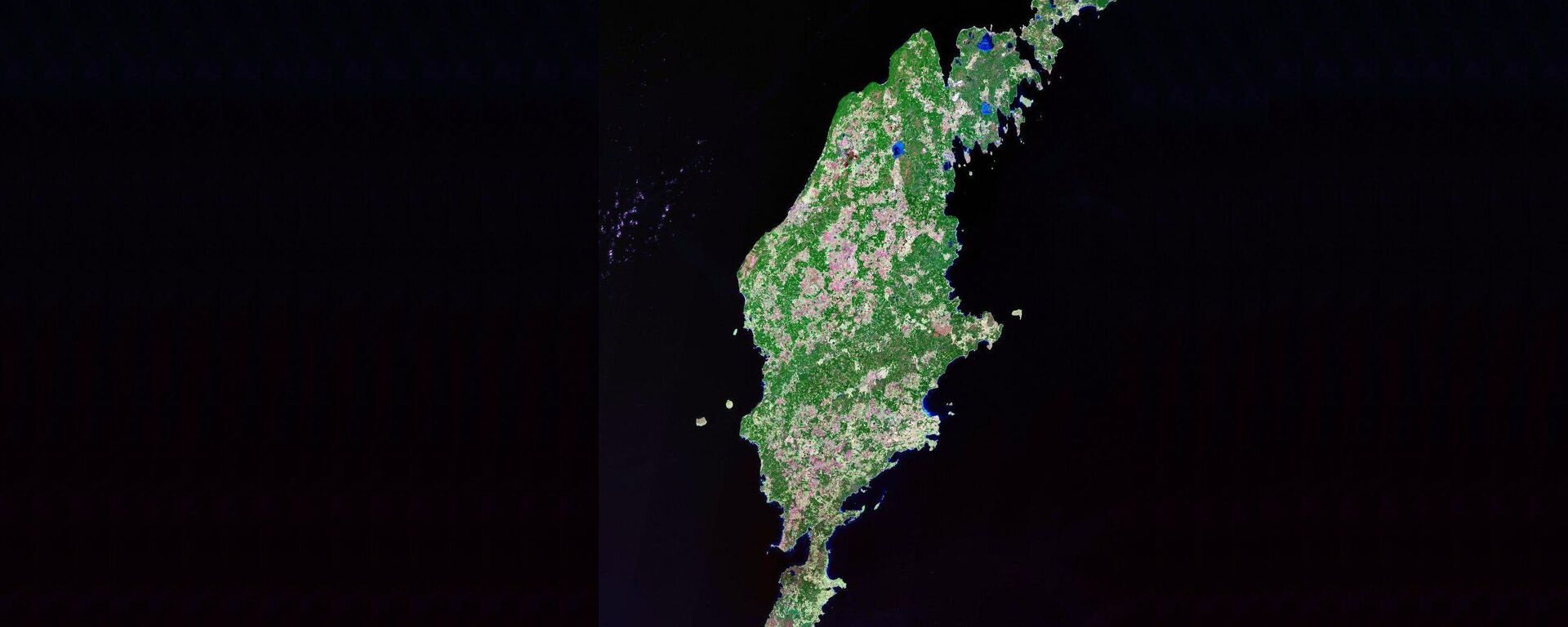 哥得兰岛 - 俄罗斯卫星通讯社, 1920, 06.07.2026