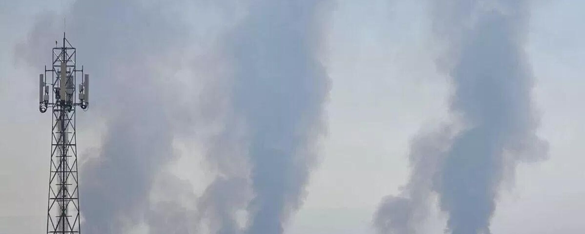 美媒：美军已做好再次大规模打击伊朗的准备 - 俄罗斯卫星通讯社, 1920, 27.10.2026