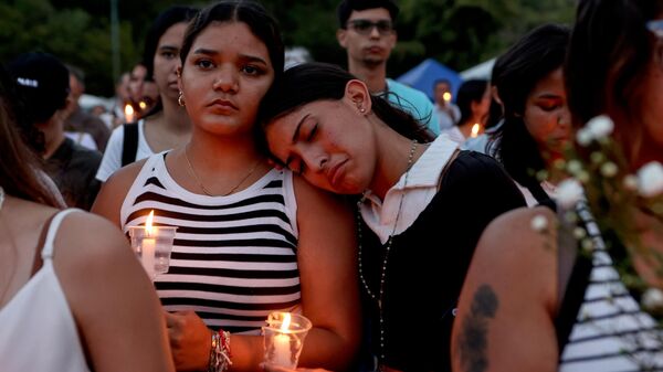 媒體：哥倫比亞佩雷拉市發生地震造成至少18人死亡 - 俄羅斯衛星通訊社