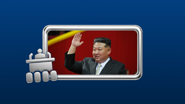 中国外交部谈金正恩访丹东：推动中朝关系向前发展 - 俄罗斯卫星通讯社