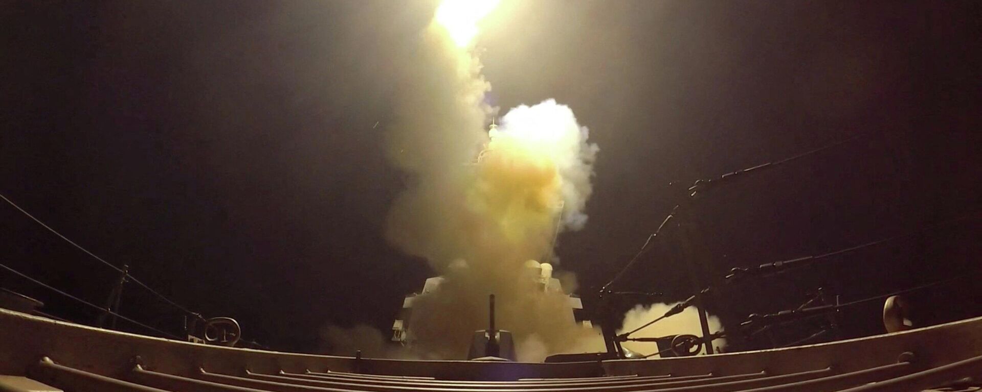 美軍中央司令部宣佈完成對伊朗新一輪打擊 - 俄羅斯衛星通訊社, 1920, 13.07.2026