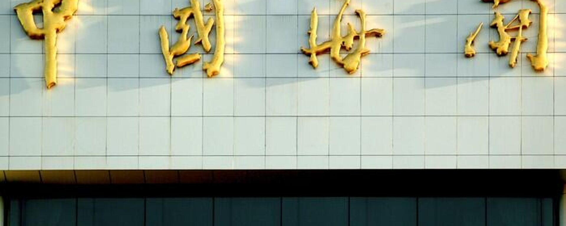 中国海关:2026年6月中国自俄进口液化天然气同比增长99.9% 中国海关:2026年6月中国自俄进口液化天然气同比增长99.9% - 俄罗斯卫星通讯社, 1920, 20.07.2026