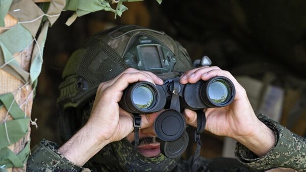 俄國防部：烏軍一天在特別軍事行動中損失約1435名軍人 - 俄羅斯衛星通訊社