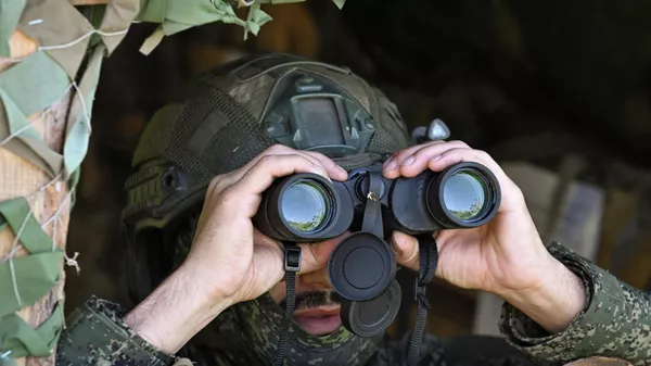 俄國防部：烏軍一天在特別軍事行動中損失約1285名軍人 - 俄羅斯衛星通訊社