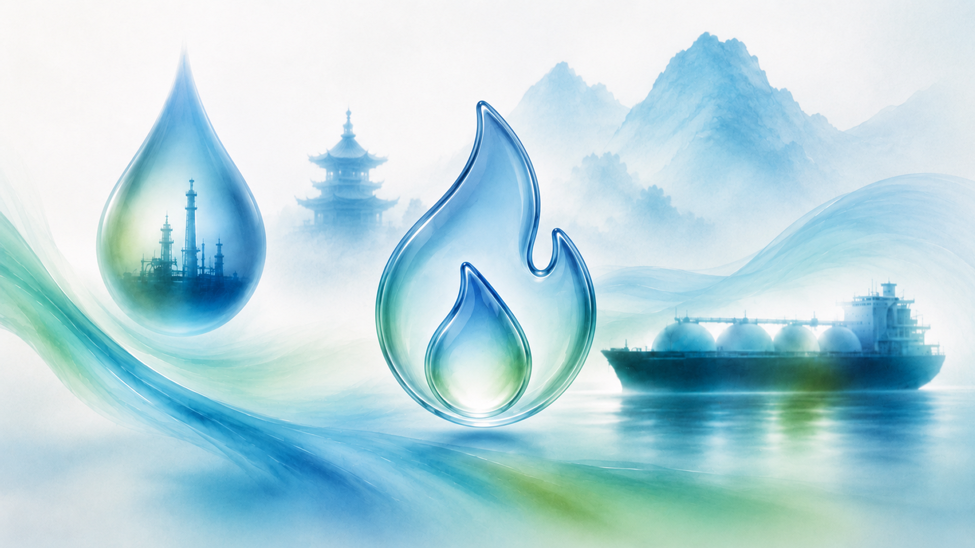 中俄能源合作再创新高:液化天然气与石油进口双线攀升 中俄能源合作再创新高:液化天然气与石油进口双线攀升 - 俄罗斯卫星通讯社, 1920, 21.07.2026