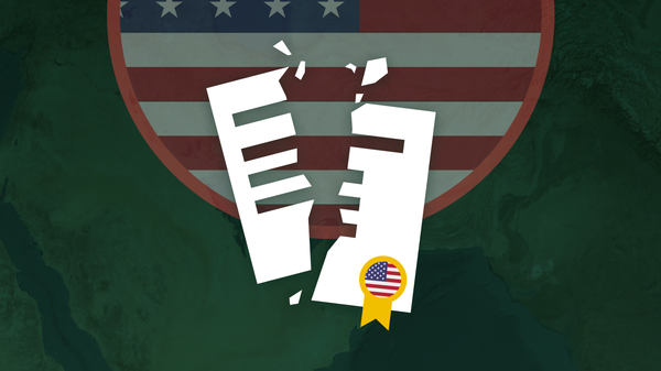 从签署到撕毁：美国为何频频背弃与伊朗的停火协议？ - 俄罗斯卫星通讯社