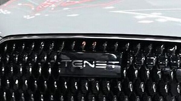 Tenet汽车 - 俄罗斯卫星通讯社