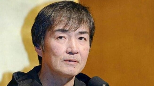 东野圭吾 - 俄罗斯卫星通讯社