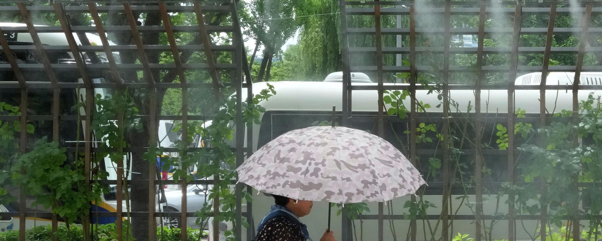 法国气象局对南部地区发布红色火灾预警 - 俄罗斯卫星通讯社, 1920, 06.08.2026