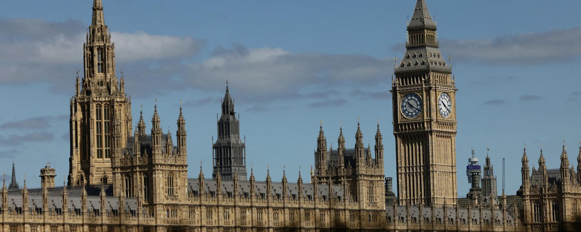 媒体：英国将加速制定紧急事态或战争情况下的民防计划 - 俄罗斯卫星通讯社, 1920, 26.08.2026
