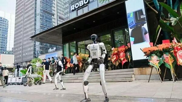 中国在人工智能领域向亚太经合组织成员国提出了哪些建议并将如何实施？ - 俄罗斯卫星通讯社