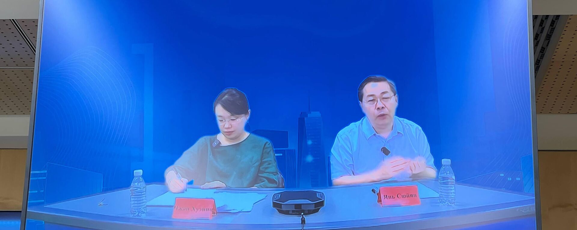 专家：中俄跨境旅游发展前景广阔 - 俄罗斯卫星通讯社, 1920, 30.07.2026