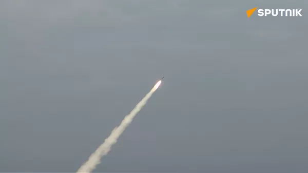 北约在乌防空为何难挡俄打击火力 - 俄罗斯卫星通讯社