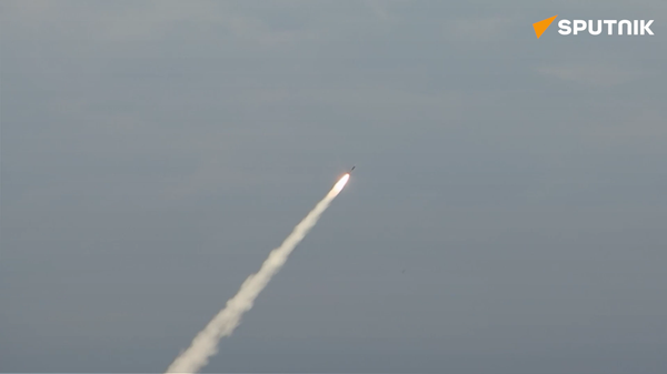 北約在烏防空為何難擋俄打擊火力 - 俄羅斯衛星通訊社