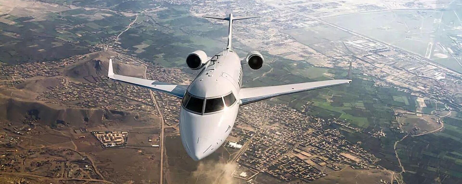 Bombardier ARTEMIS II 侦察机 Bombardier ARTEMIS II 侦察机 - 俄罗斯卫星通讯社, 1920, 04.08.2026