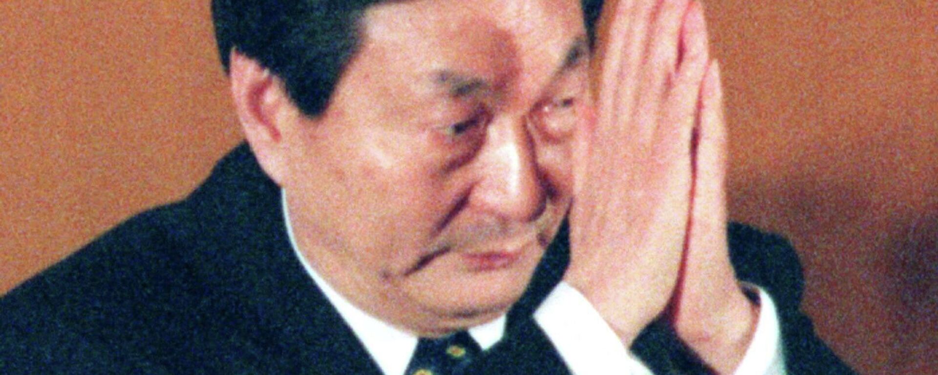 中国国务院原总理朱镕基逝世 享年98岁 - 俄罗斯卫星通讯社, 1920, 12.08.2026