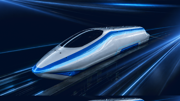 5.3秒加速到800公里：中国磁浮列车刷新世界纪录 - 俄罗斯卫星通讯社