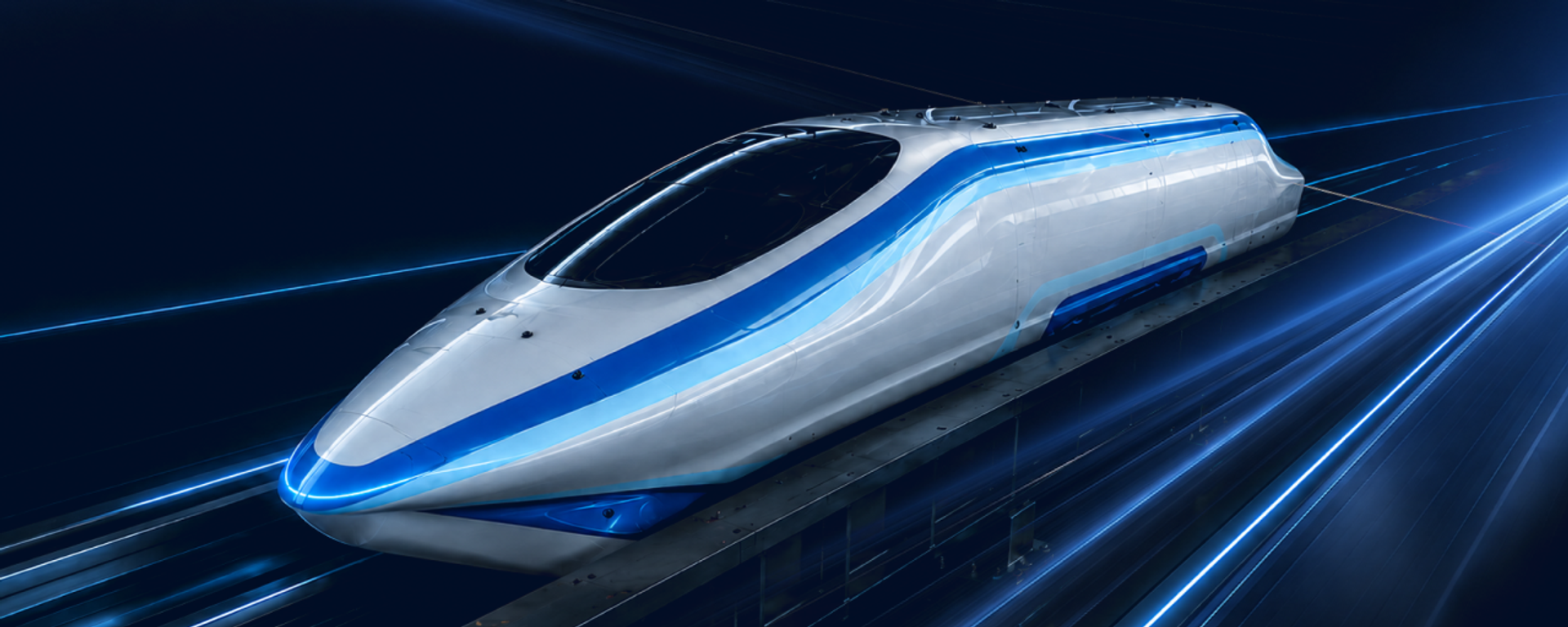 5.3秒加速到800公里:中国磁浮列车刷新世界纪录 5.3秒加速到800公里:中国磁浮列车刷新世界纪录 - 俄罗斯卫星通讯社, 1920, 15.08.2026