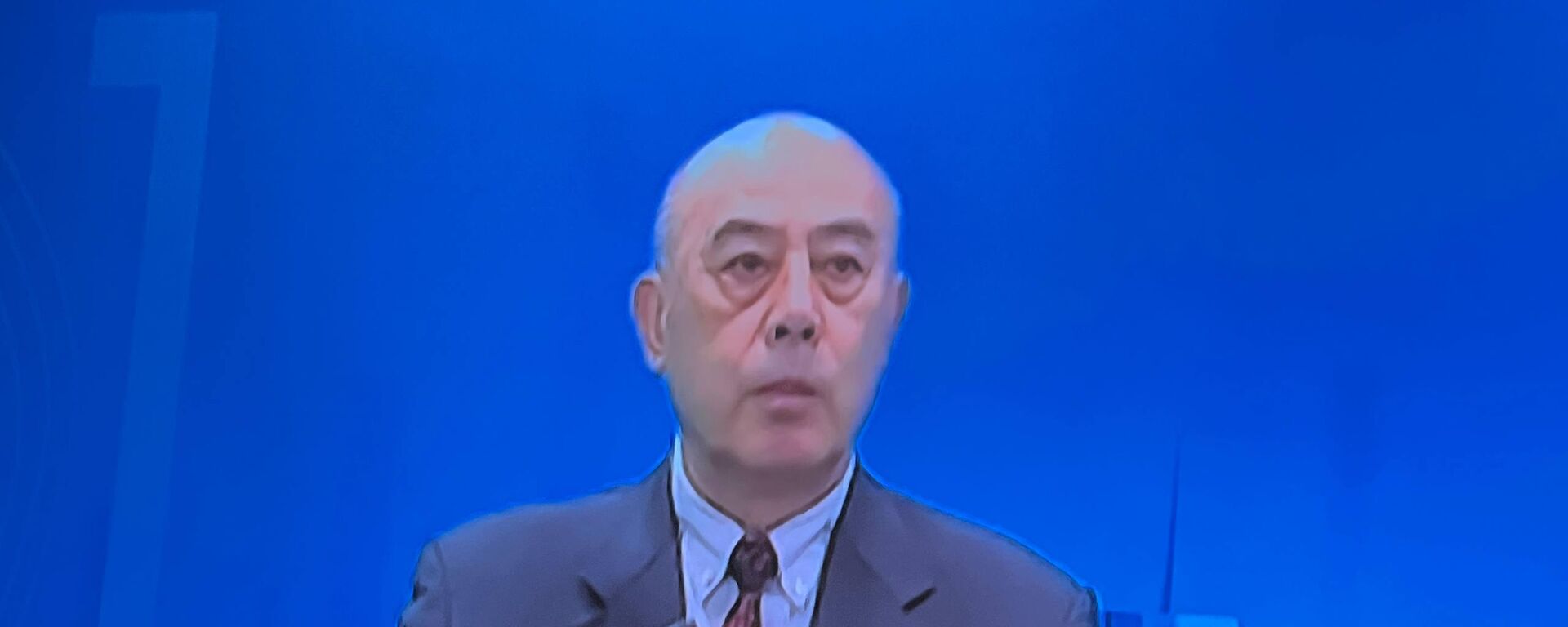 中国国务院发展研究中心欧亚社会发展研究所副所长许涛 - 俄罗斯卫星通讯社, 1920, 28.08.2026