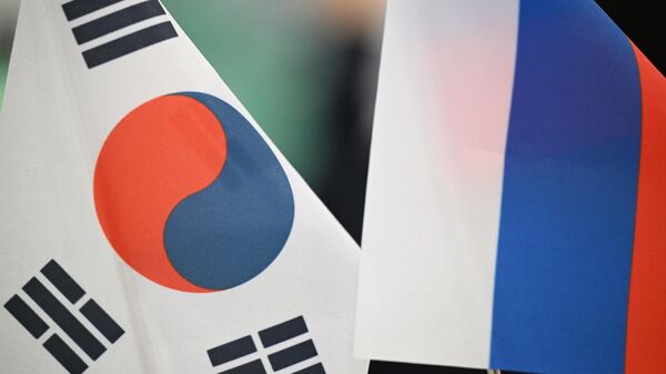 韩俄商业理事会：韩国企业希望与俄罗斯在高科技领域合作 - 俄罗斯卫星通讯社