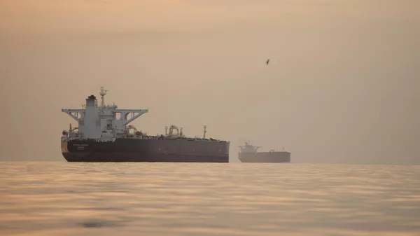 专家：霍尔木兹海峡正常化并非OPEC+增产的唯一条件 - 俄罗斯卫星通讯社