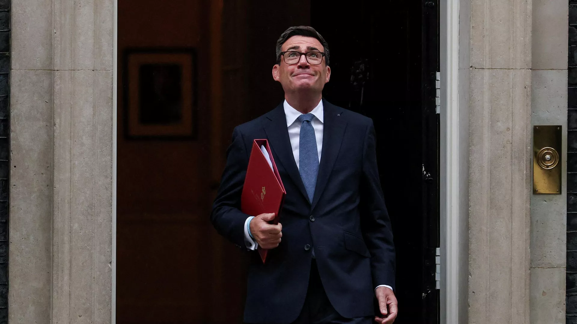 Andy Burnham   - 俄罗斯卫星通讯社, 1920, 30.09.2026