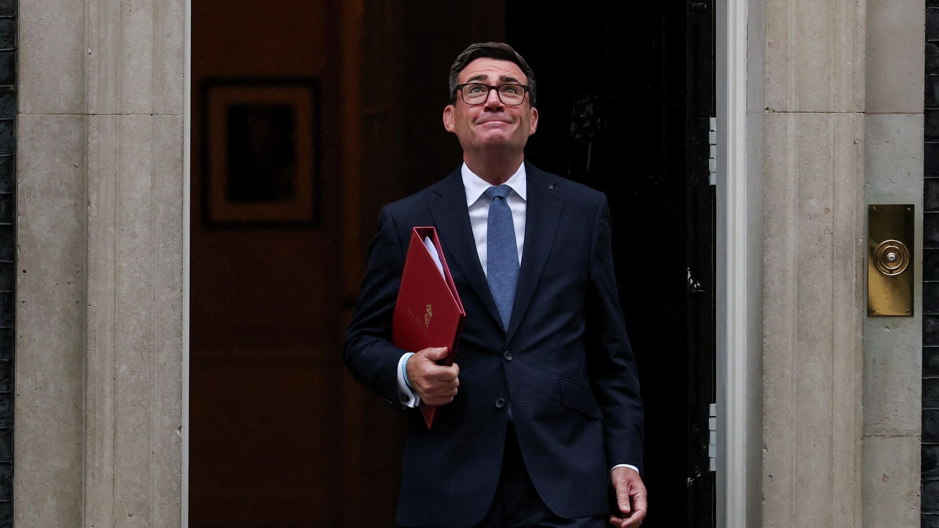 英国首相伯纳姆通 - 俄罗斯卫星通讯社, 1920, 09.09.2026