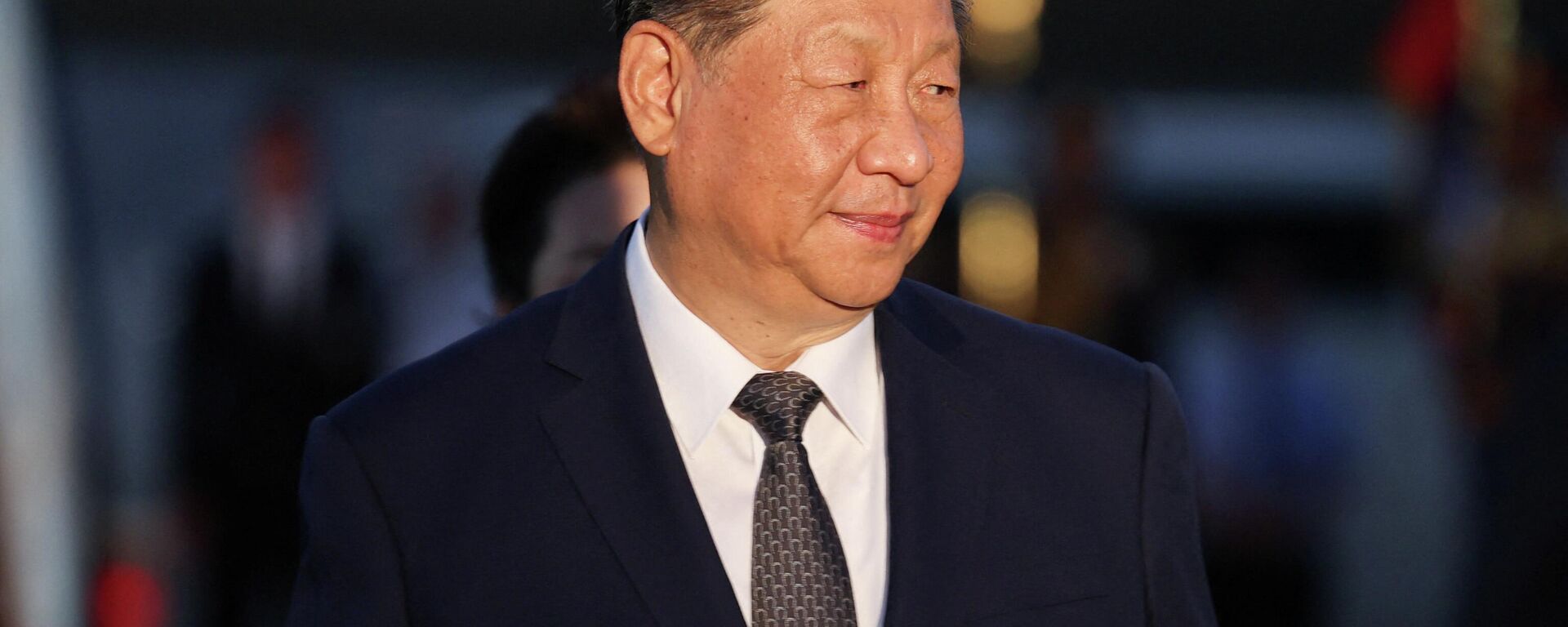 习近平 - 俄罗斯卫星通讯社, 1920, 13.09.2026