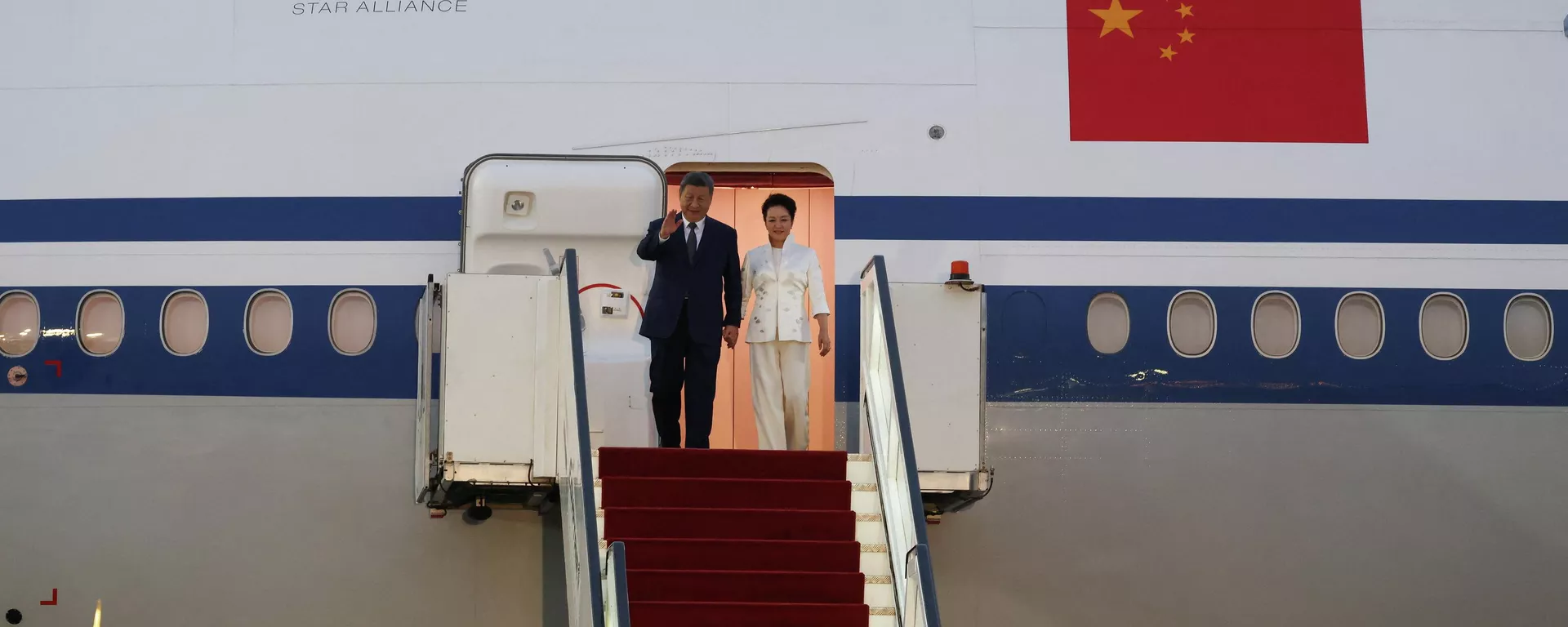 习近平 - 俄罗斯卫星通讯社, 1920, 24.09.2026