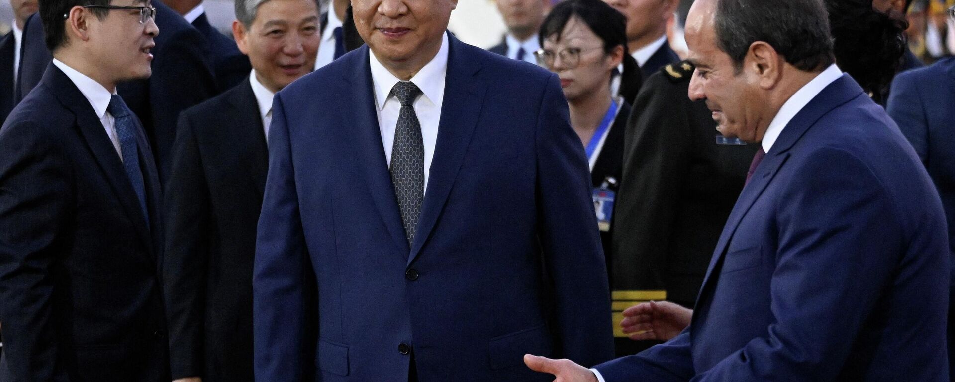 习近平主席：如果没有中美两国合作 很多问题都难以解决 - 俄罗斯卫星通讯社, 1920, 24.09.2026