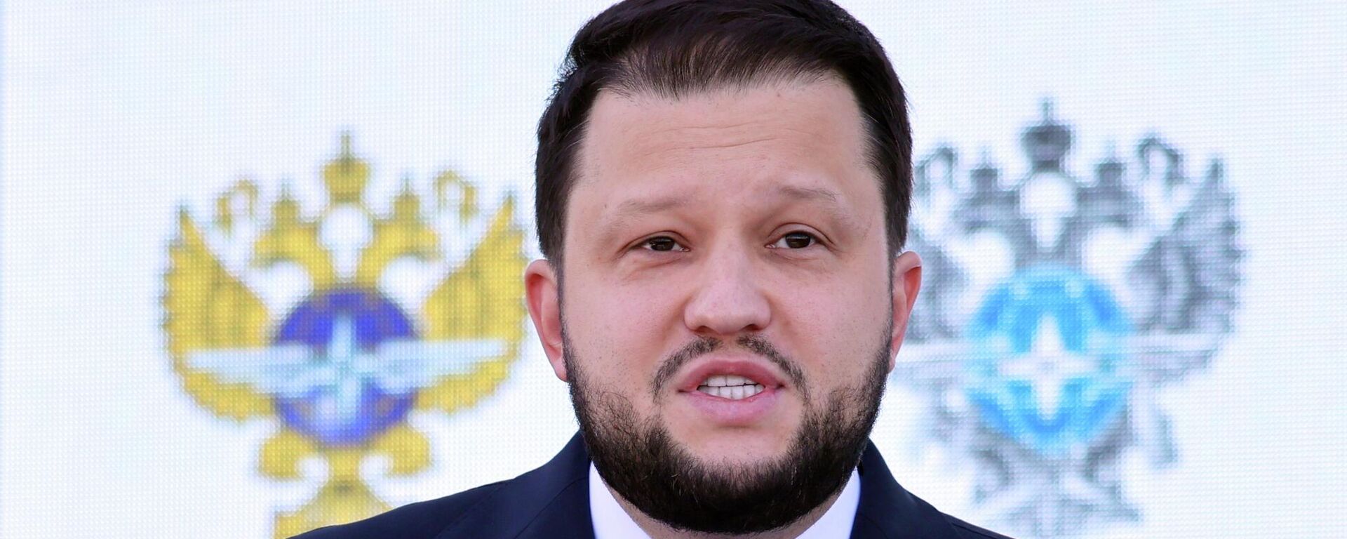 俄罗斯联邦航空运输署署长德米特里•亚德罗夫 - 俄罗斯卫星通讯社, 1920, 15.09.2026