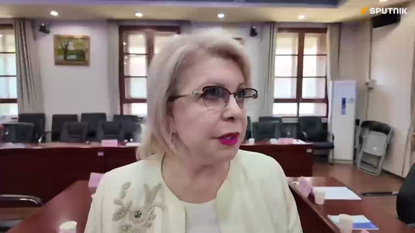 专家：俄罗斯有可能开展实爆核试验以加强核威慑 - 俄罗斯卫星通讯社