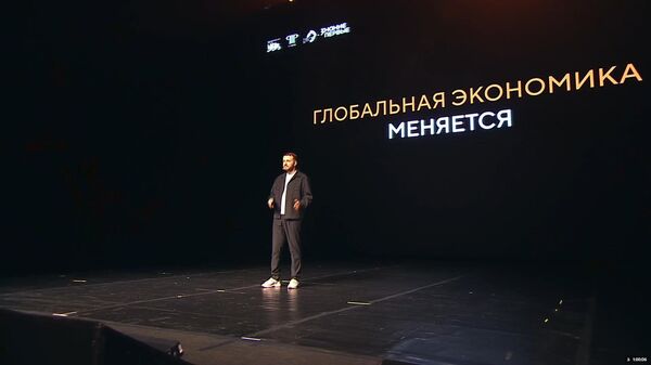 金砖已成推动世界发展组织 - 俄罗斯卫星通讯社