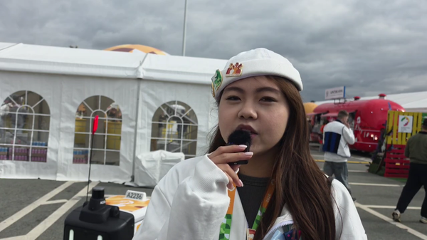 中国青年在国际青年节：看见真实俄罗斯 - 俄罗斯卫星通讯社
