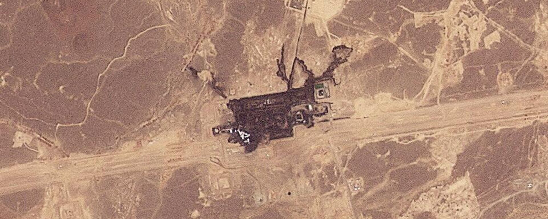 沙特輸油管道遭襲 - 俄羅斯衛星通訊社, 1920, 16.09.2026