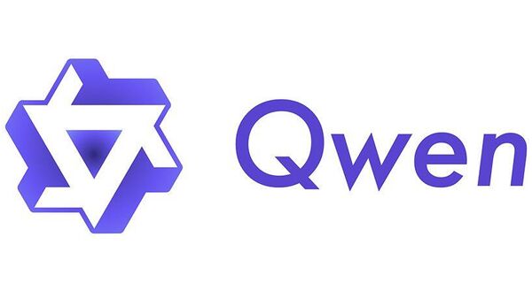 阿里巴巴开发的中国人工智能模型Qwen（通义千问） - 俄罗斯卫星通讯社